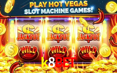Desvendando o Mundo dos Jogos Virtuais na k8bet