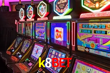 A Emoção da Loteria na k8bet: Uma Chance de Mudança de Vida