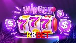 Experiência VIP k8bet