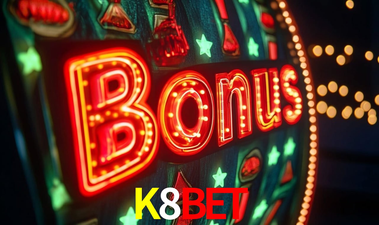 Experiência VIP K8BET