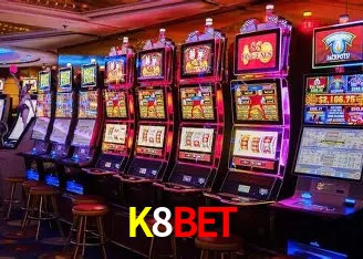 Descubra a Essência do K8BET: Nossa História e Compromissos