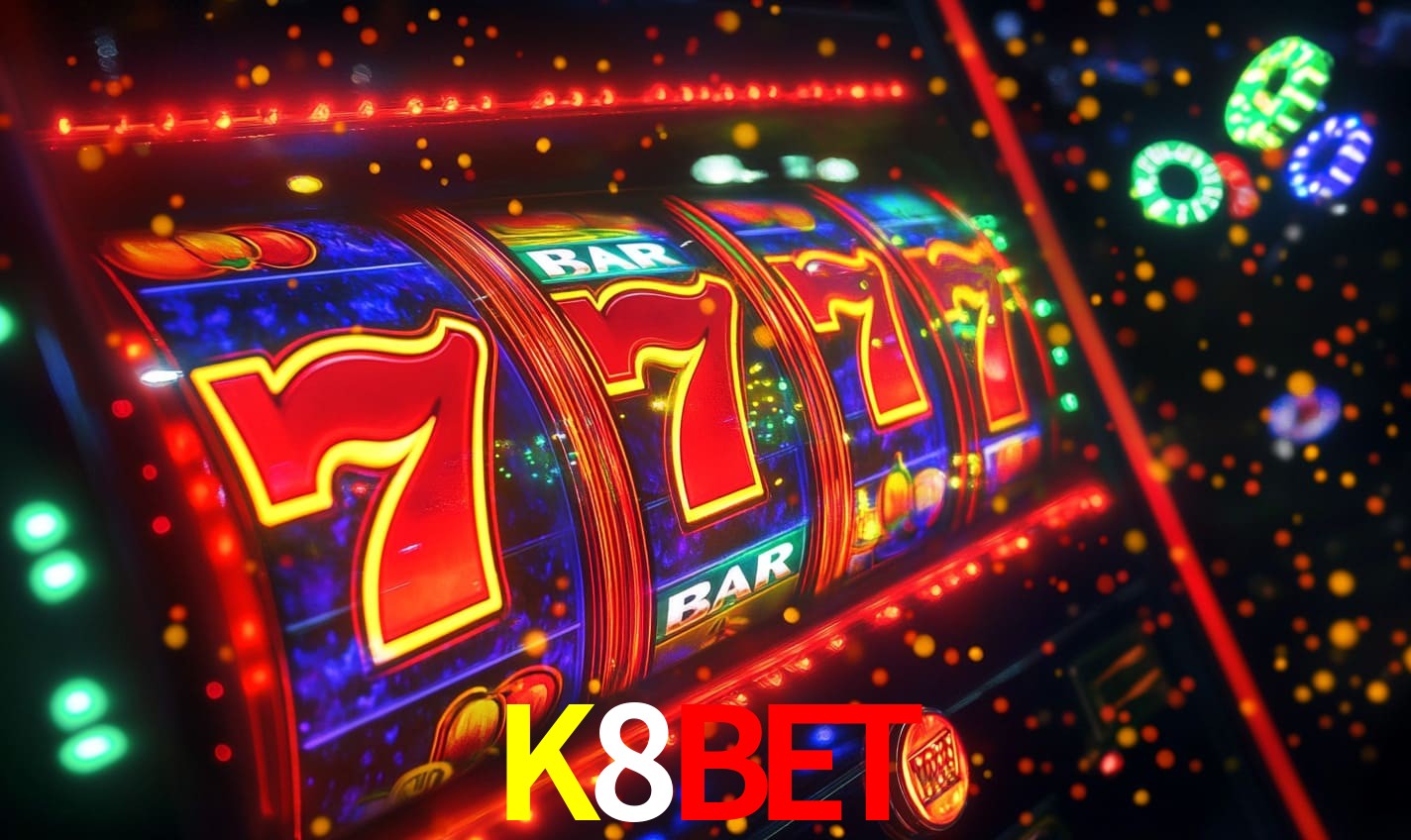 K8 BETVip