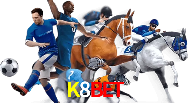 K8BET