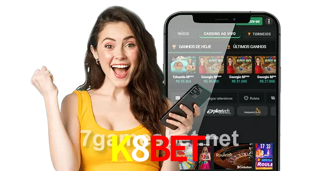 K8BET