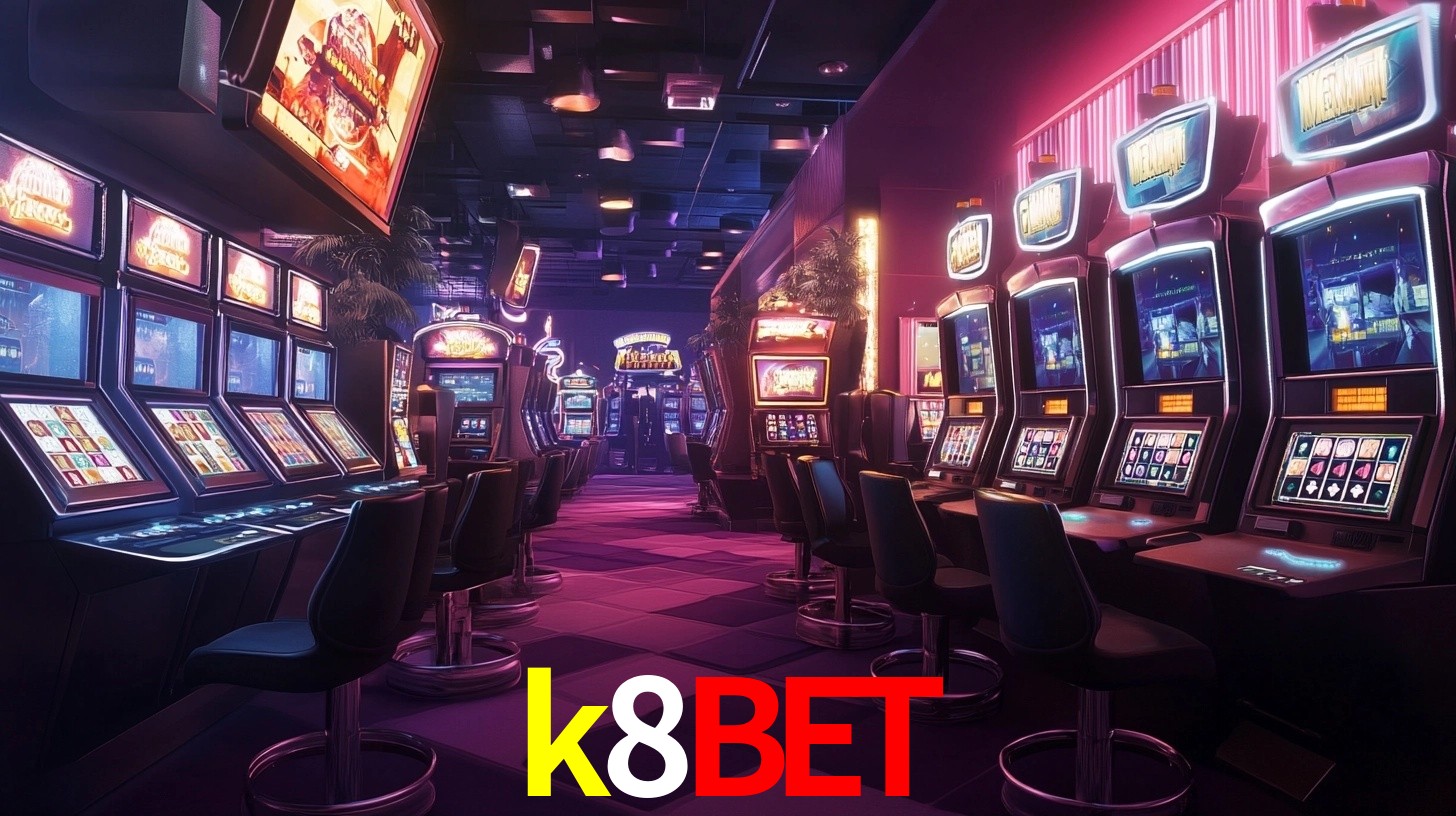 Premium Interface k8bet