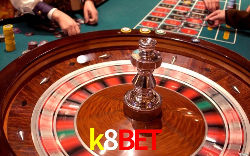 PIX Instantâneo k8bet