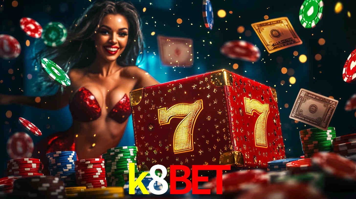 Descubra o Programa VIP da k8bet: Vantagens Exclusivas para Jogadores
