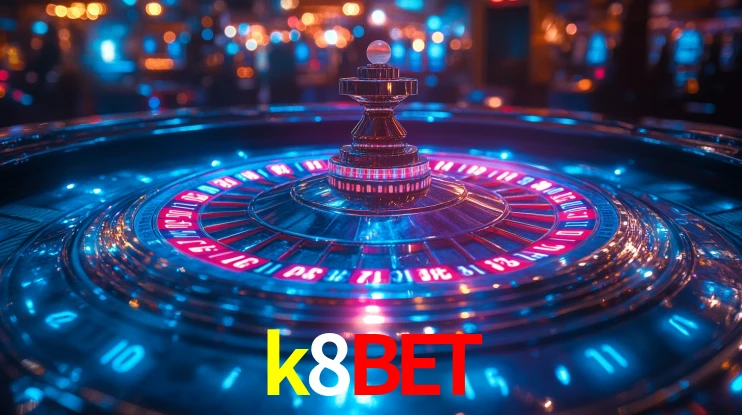 Ofertas Imperdíveis na k8bet: Promoções e Bônus Que Valem a Pena