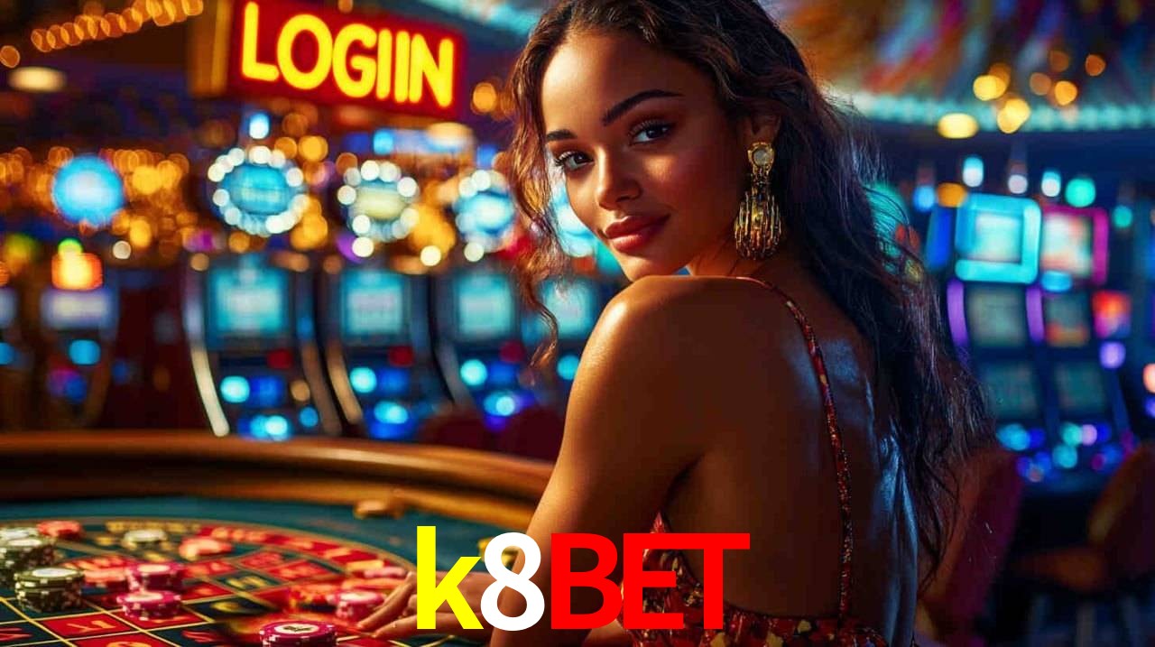 Casino Ao Vivo k8bet