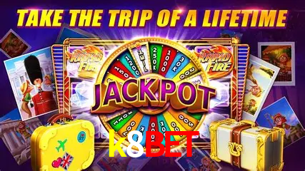 Descubra a Magia dos Jogos de Arcade no k8bet