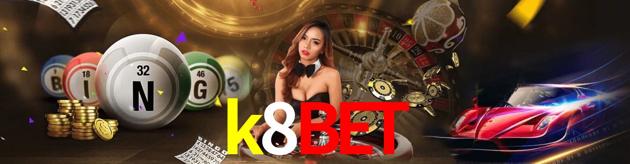 k8bet instalar