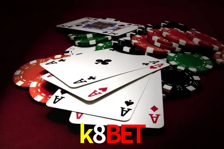 Torneios k8bet
