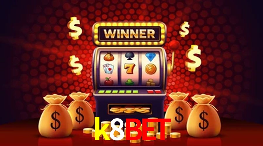 Seasonal Promotions k8bet