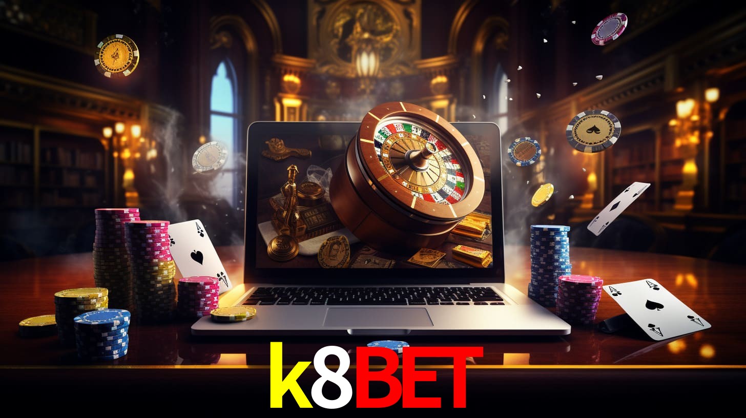 Live Casino k8bet