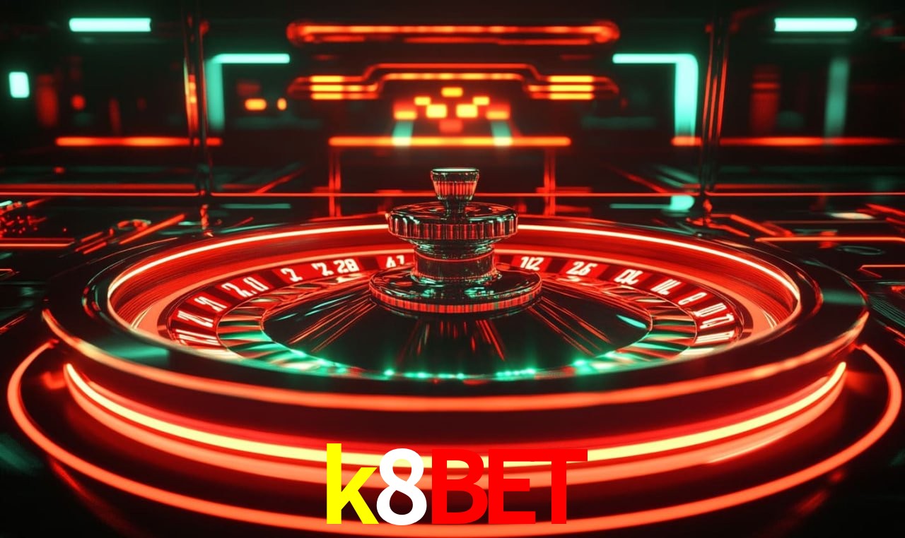 A Popularidade dos Caça-Níqueis no k8bet