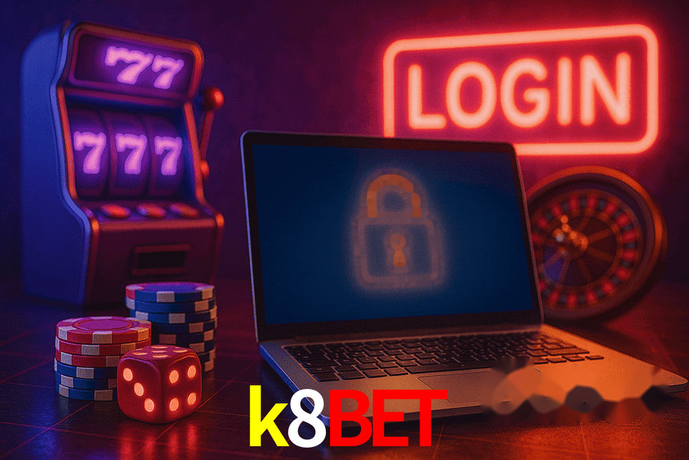 Apostas de Tênis k8bet