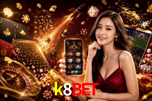 Platform Technology k8bet