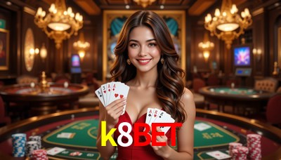 Exclusive Offers k8bet