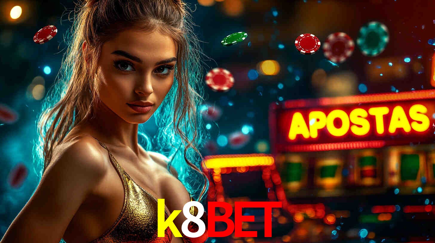 Descubra a Essência do k8bet: Nossa História e Compromissos