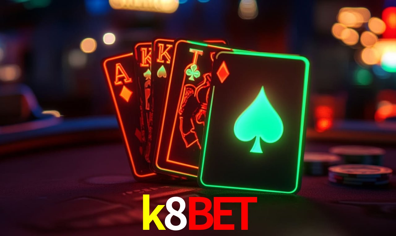 k8bet vip