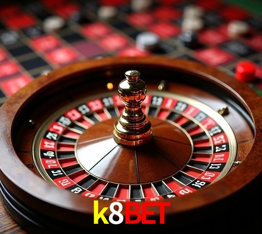 Promoções Sazonais k8bet