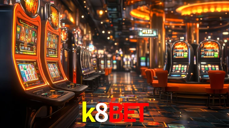 k8bet bonus