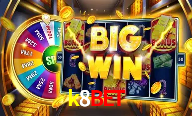 A Revolução dos Aplicativos de Jogos no k8bet