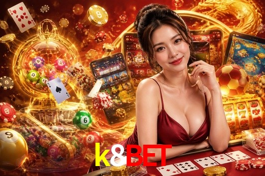 2FA Security k8bet