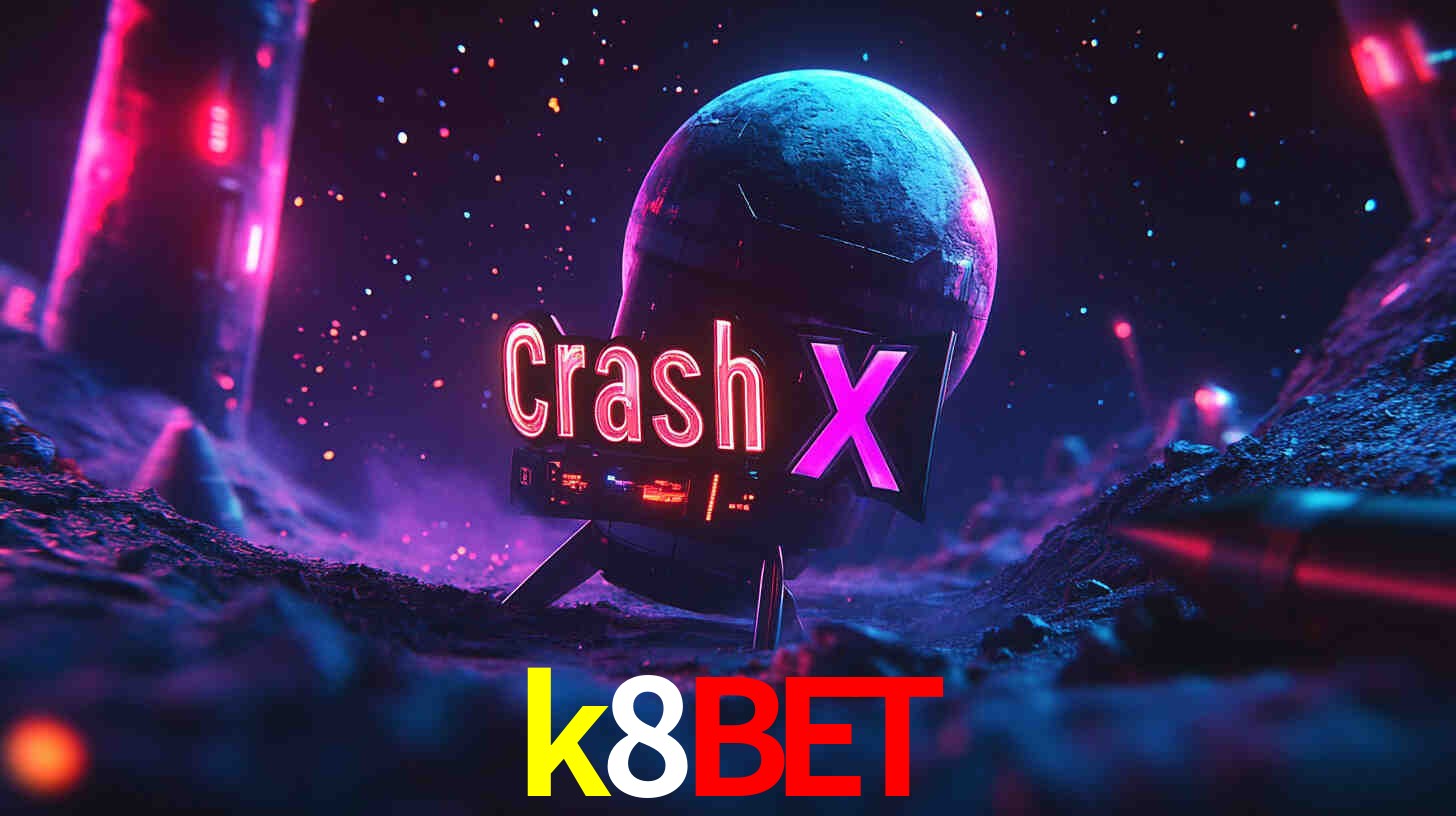Apostas Esportivas na k8bet: Um Guia Completo