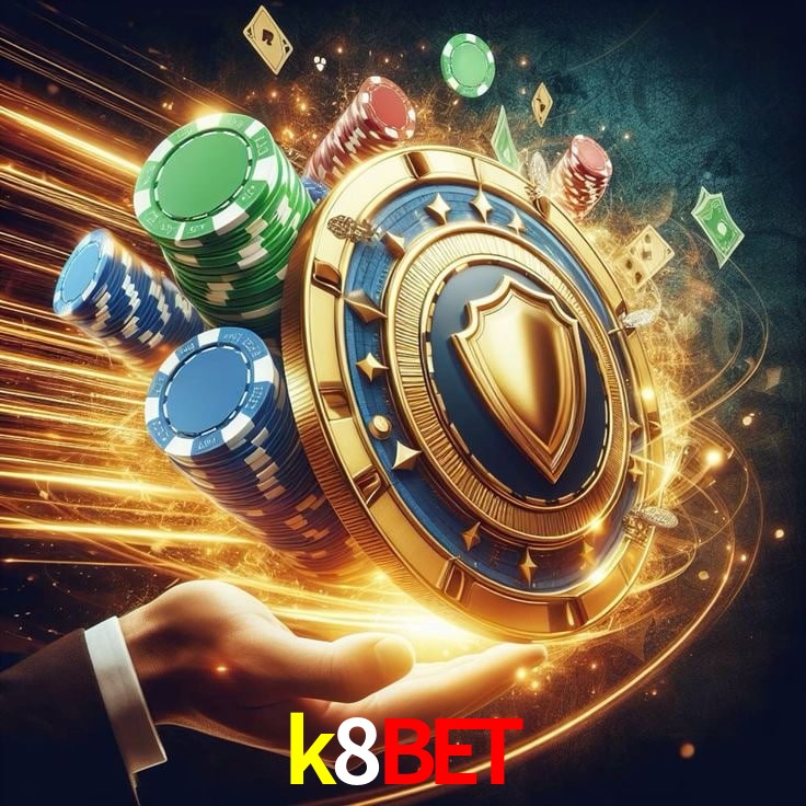 k8bet Win