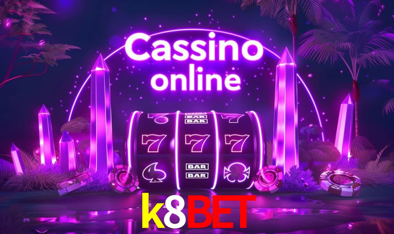 Segurança 2FA k8bet