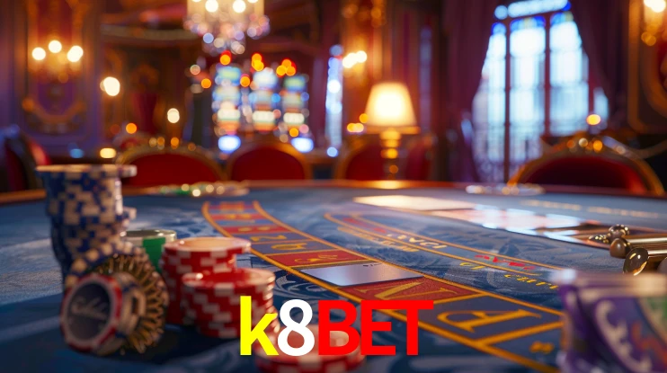 API Integration k8bet