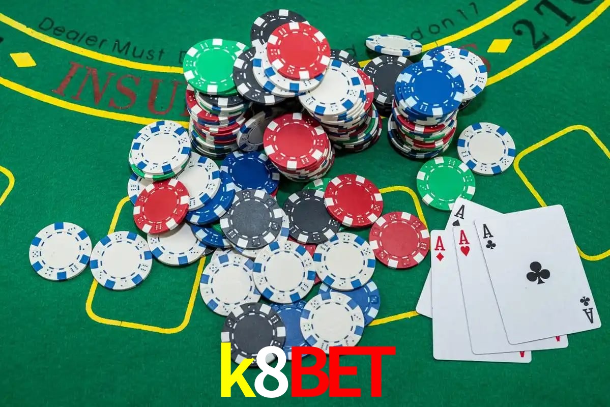 Jogos Exclusivos k8bet