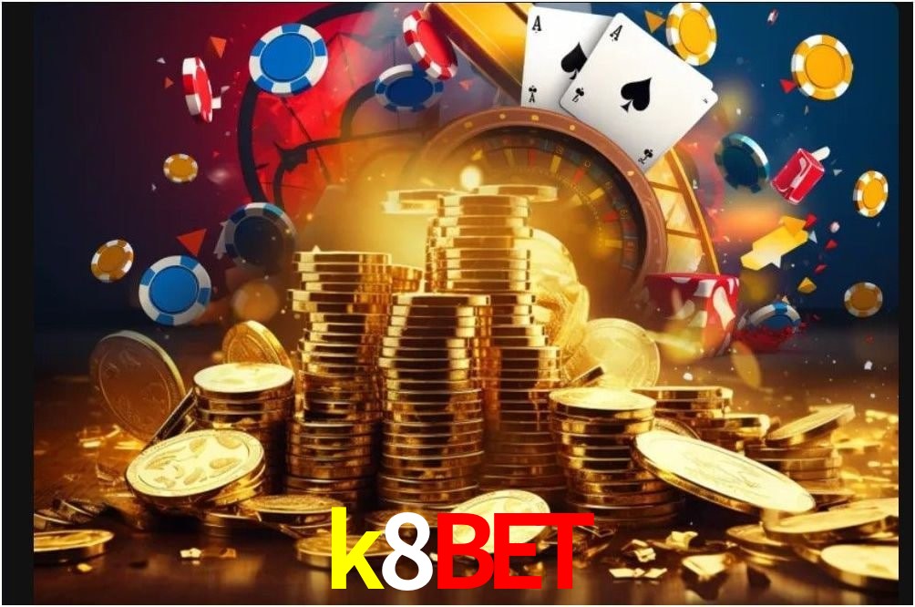 cassino k8bet