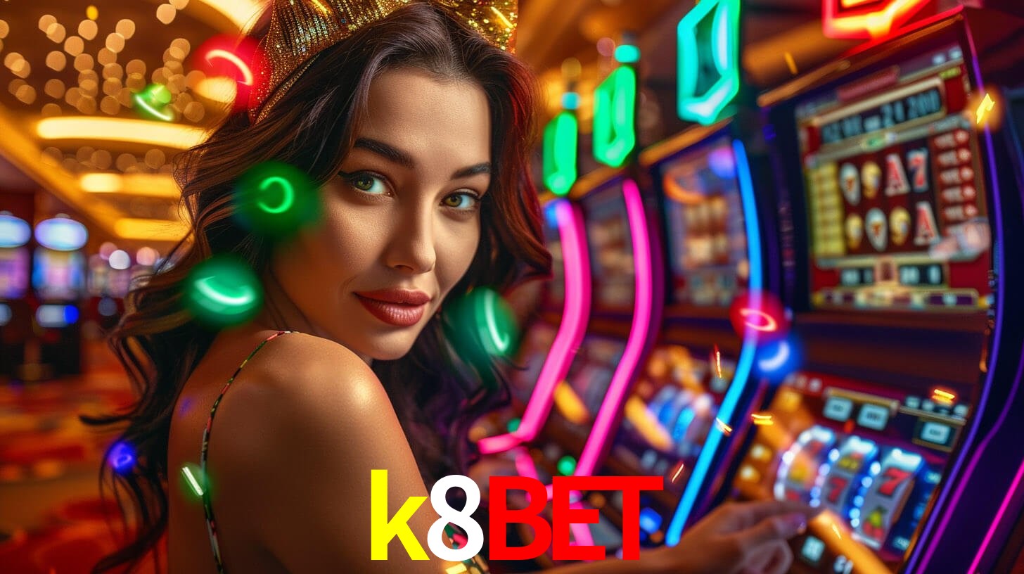 k8bet.com