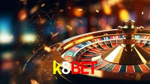 Especiais de Fim de Semana k8bet