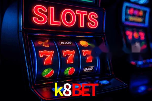 k8bet Plataforma