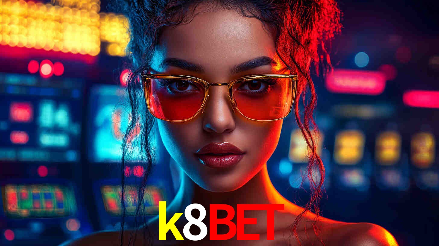 Descubra a Essência do k8bet: Nossa História e Compromissos