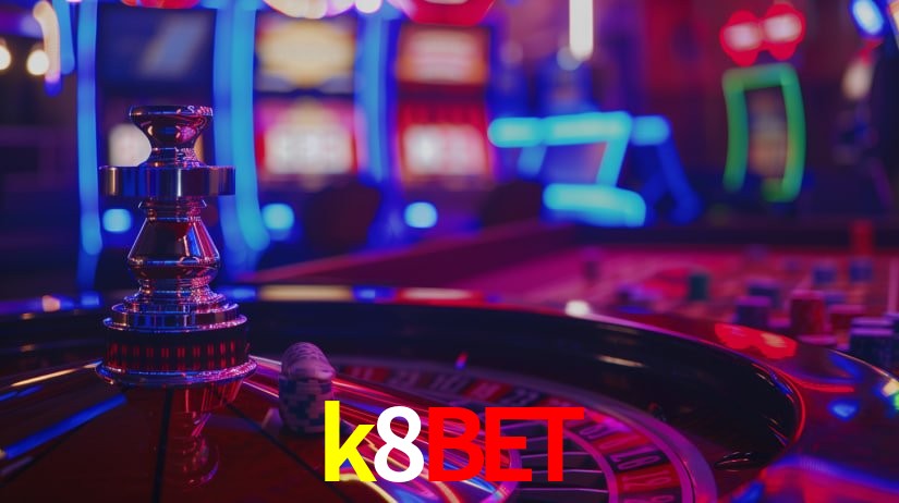 Experimente o Login Seguro Premium no k8bet