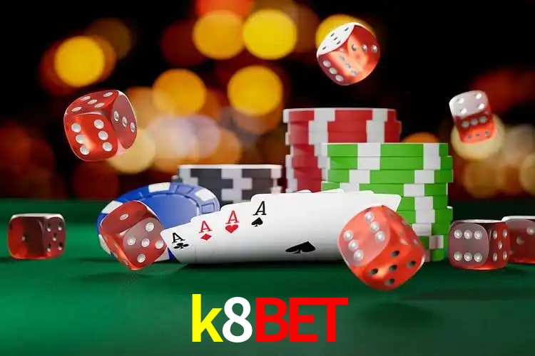 Diretório de Jogos k8bet