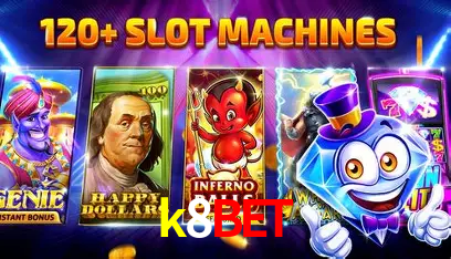 Desvendando o Mundo dos Jogos Virtuais na k8bet