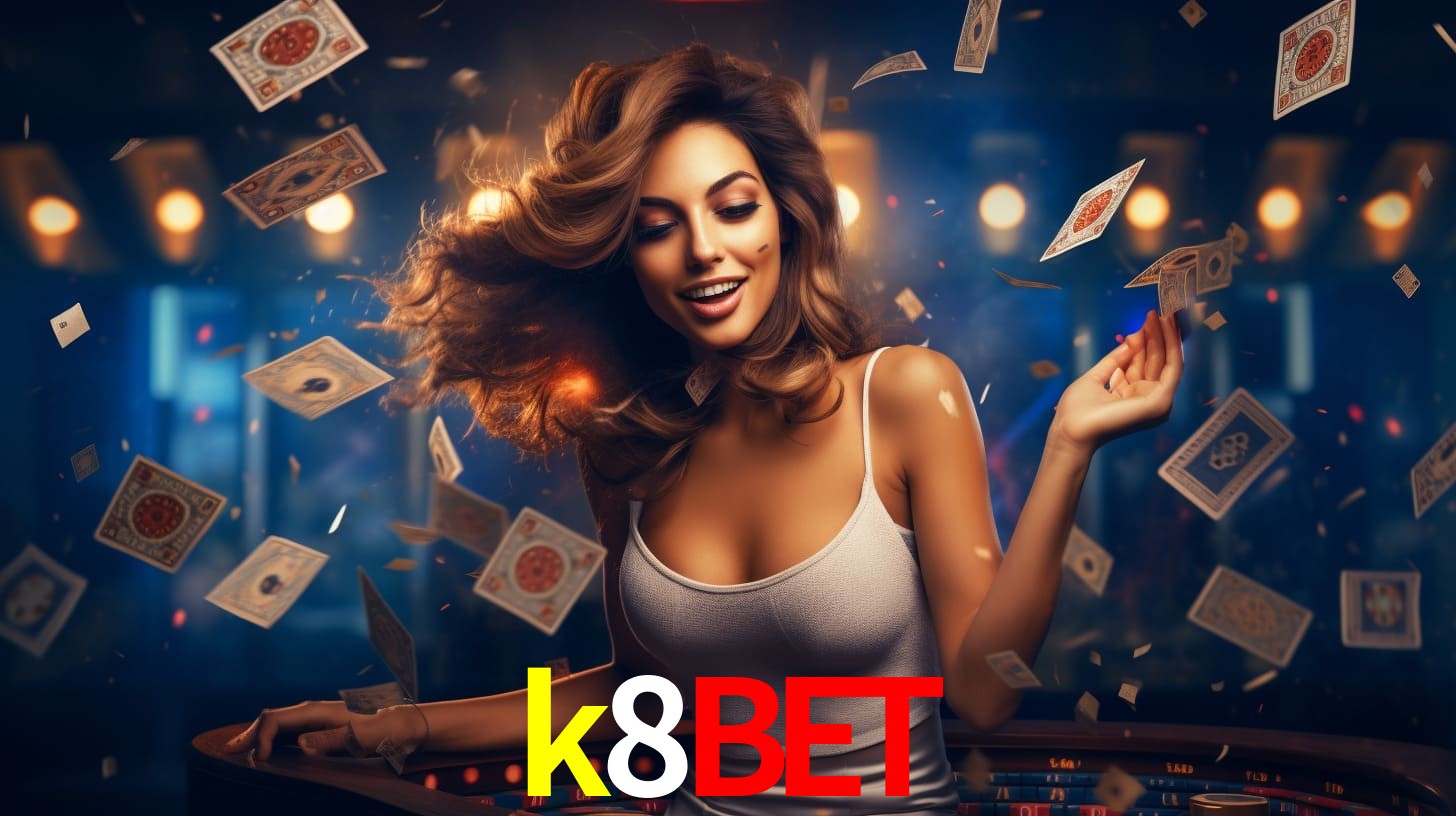 VIP Casino k8bet