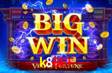 k8bet cassino online