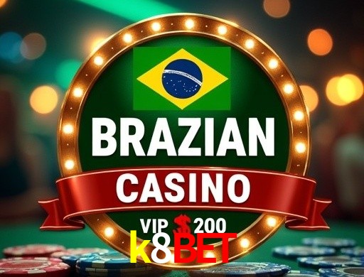 k8bet lottery