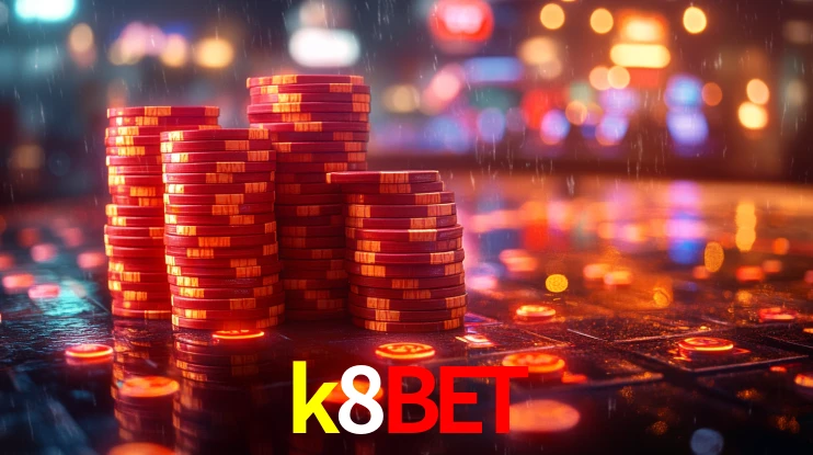 k8bet: Jogos de Caça-Níqueis-Altas Recompensas, Roleta-Velocidade, Blackjack-Desafios Máximos