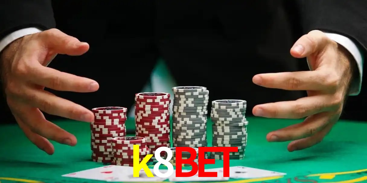 k8bet telegram