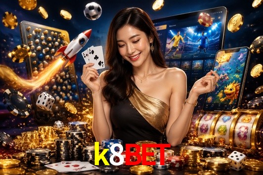Quick Registration k8bet