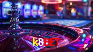 Estatísticas Esportivas k8bet