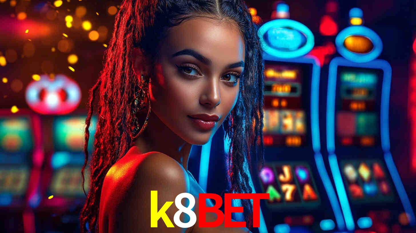 Explorando a Categoria de Eventos em Apostas na k8bet