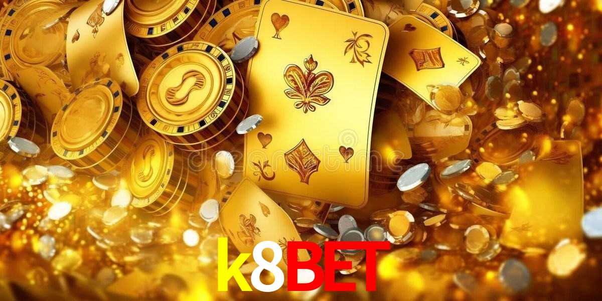Desvendando o Mundo dos Jogos Virtuais na k8bet